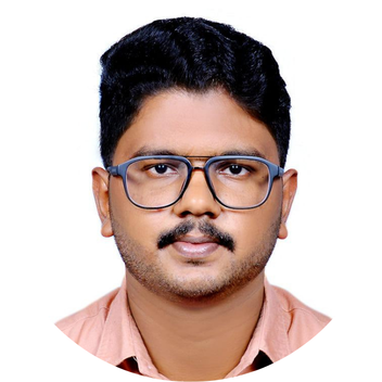 Muhammed — Rank 7 LBS MCA Entrance Exam 2025, Semicolon Academy Kerala. Top 10 MCA entrance rank holder. Expert LBS MCA coaching.